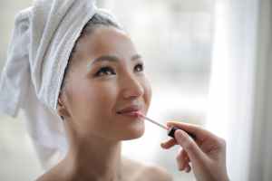 Facial Towel For Makeup Removal