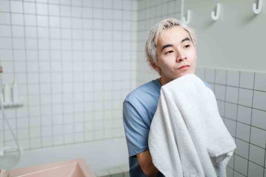 Game-Changer for Men's Skincare